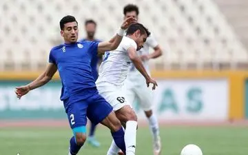 ساپینتو این استقلالی را اخراج می‌کند؟
