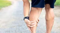 علت رگ به رگ شدن پا