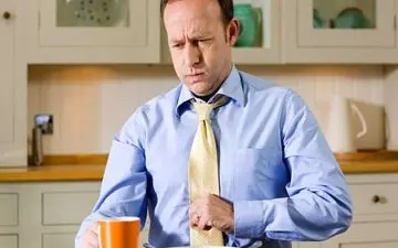 اگر از نفخ رنج می برید این نکات را رعایت کنید!