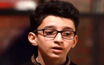 سورپرایز فینالیست نوجوان عصر جدید توسط عوامل پشت‌صحنه