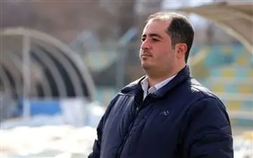 واکنش مدیر تیم آلومینیوم به تغییر داور بازی با تراکتور