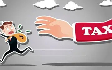 گردش مالی ۶۰۰ میلیاردی پشت ویترین طلافروشی؛ فرار مالیاتی در قزوین لو رفت!
