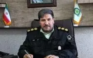 کشف 758 فقره سرقت در کرمانشاه/ دستگیری 89 نفر از ارذل و اوباش  