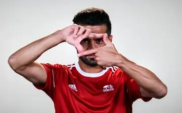 شجاعی: برای ماندن در جمع تیم‌های مدعی 3 بازی پیش رو برای‌مان تعیین‌کننده خواهد بود
