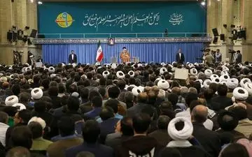 تمام امکانات دست این‌ها بوده یا هست آن‌وقت نقش اپوزیسیون به خود می‌گیرند! / اینکه بی‌هوا این قوه و آن قوه را محکوم کنیم هنر نیست