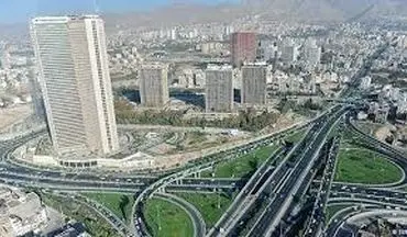 وقوع زلزله با قدرت بالا در تهران پیش بینی نمی‌شود
