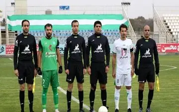 خلاصه بازی ماشین سازی 1 - ذوب آهن 1