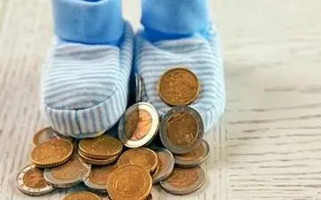 آغاز ثبت نام برای دریافت وام فرزندآوری