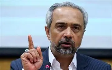 دروغ شاخدار معاون سیاسی دفتر ریاست جمهوری