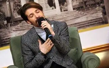 خواننده پاپ امشب در دورهمی +عکس