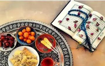 اگر در ماه رمضان رفلاکس معده دارید این مطلب را بخوانید

