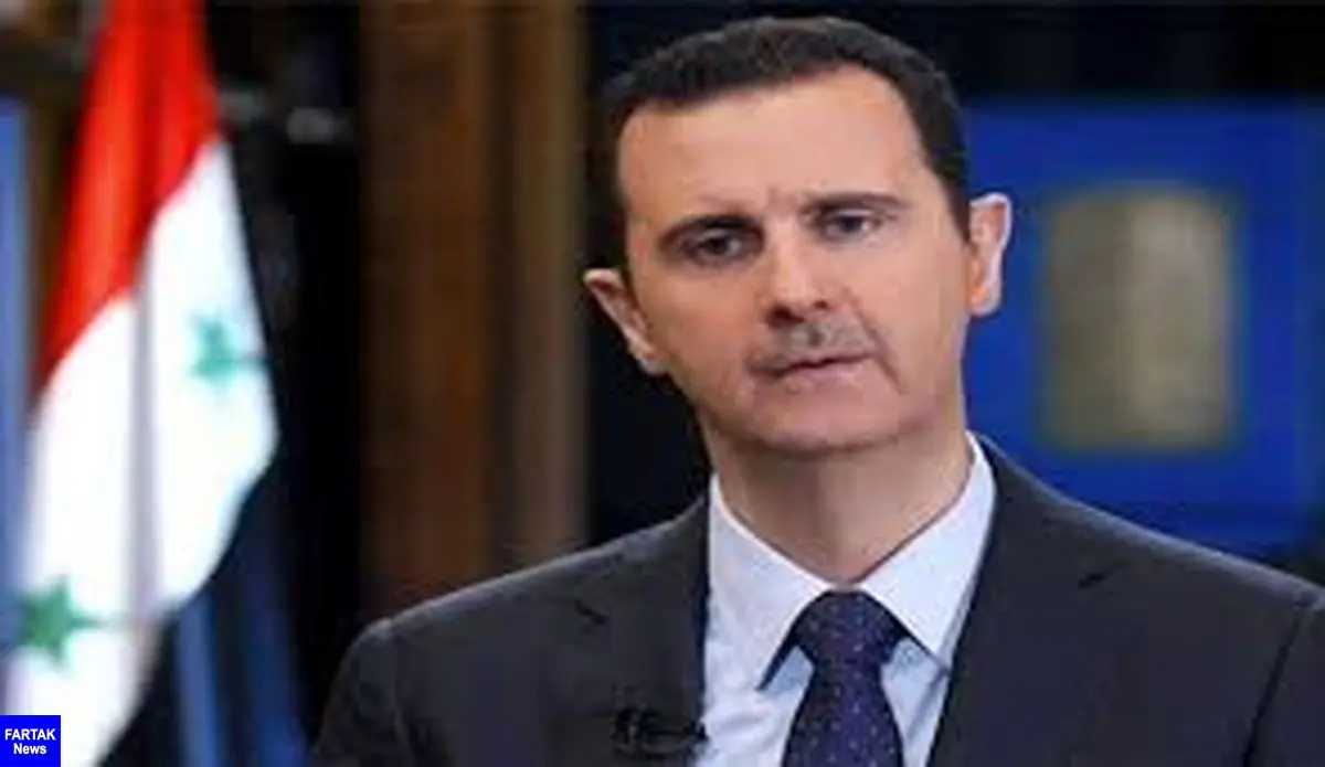  بشار اسد به اوستیای جنوبی سفر می‌کند