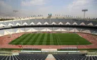 
آماده شده 4 ورزشگاه برای شروع لیگ برتر
