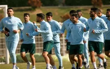 مشخص شدن زمان بازگشت خارجی‌های استقلال به ایران و غیبت عجیب مجیدی