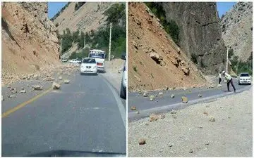 افزایش شمار مصدومان زلزله سی‌سخت