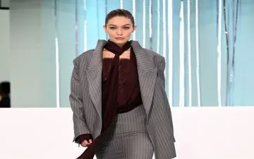 
استایل های متنوع و جذاب با کت بلیزر