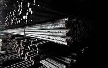  آهن ۷۰۰ تومان ارزان شد