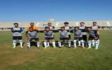 
برد آرمان گهر مقابل مس کرمان/شکست دیکر برای مهاجری