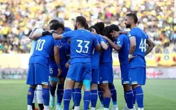 گزینه‌های مدیرعامل جدید استقلال مشخص شد