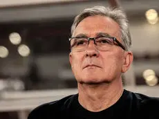برانکو رسماً از تیم ملی چین جدا شد