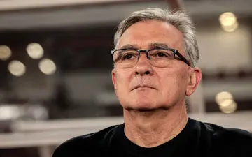 برانکو رسماً از تیم ملی چین جدا شد