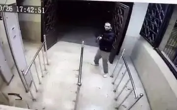 نام فرد تروریست در حمله تروریستی به شاهچراغ شیراز ؛ ۲۳ سال دارد | تروریست ایرانی است؟