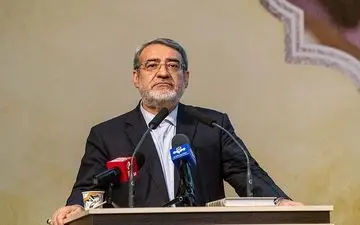 وزیر کشور: هفته وحدت یادآور همدلی شیعه و سنی است