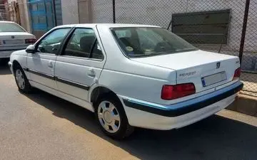 قیمت پژو پارس مدل ۹۷ امروز چند؟ جدول مهر ۱۴۰۴ منتشر شد