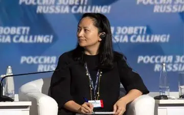  چین سفیر کانادا را در ارتباط با دستگیری مدیر هواوی احضار کرد