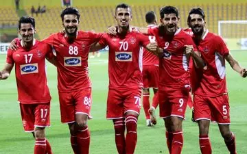 آماری که برای خط آتش سرخپوشان جالب نیست!