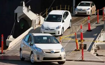  مهلت سه ماهه برای ترخیص خودروهای سواری در گمرک