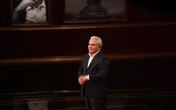  «دورهمی» مهران مدیری این هفته پخش نمی‌شود