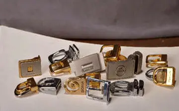  واردات به "سگک" هم رسید