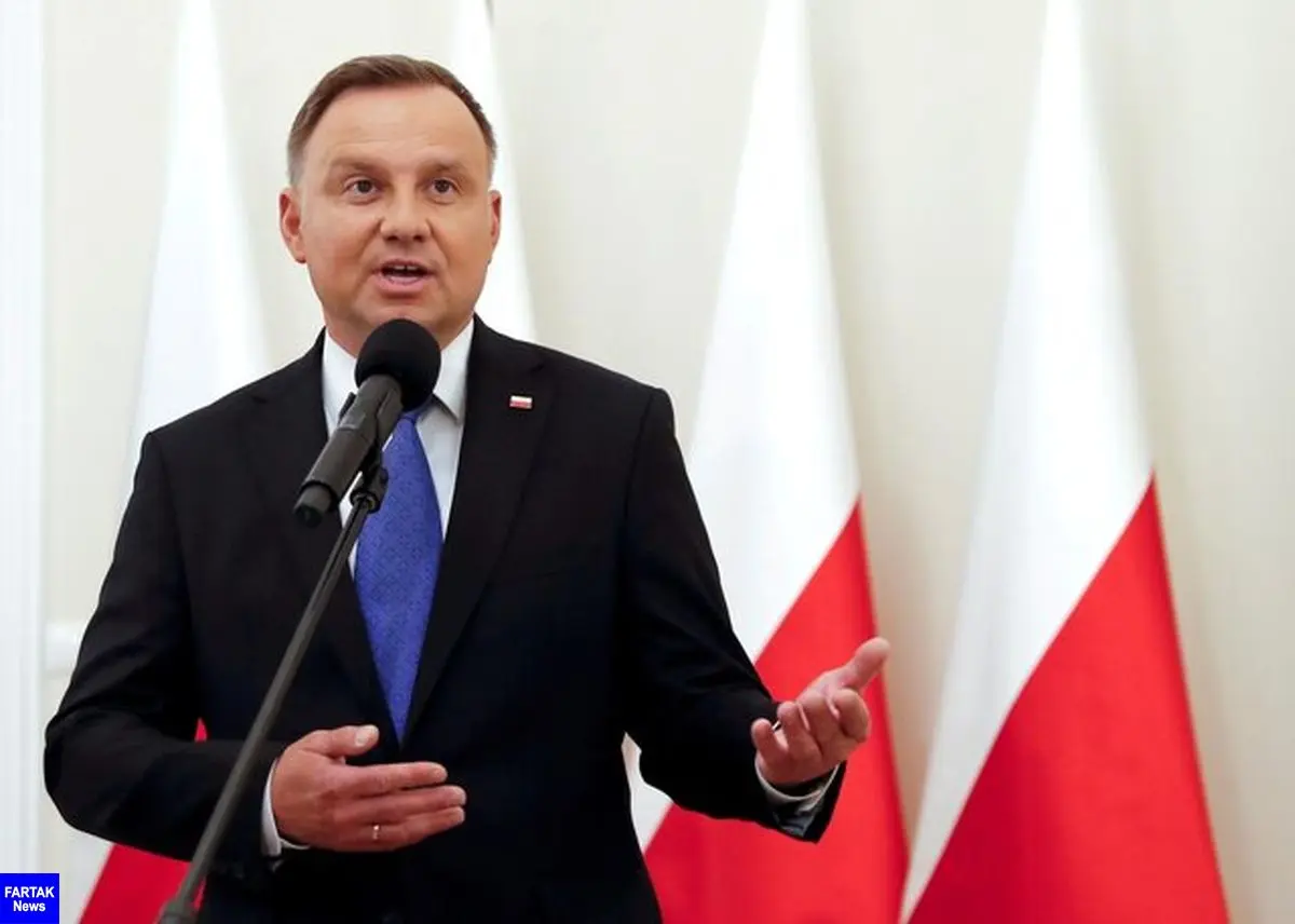 لهستان: همه نشانه‌ها حاکی از این هستند که جو بایدن رئیس جمهور بعدی آمریکاست