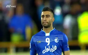 خلاصه بازی استقلال 1-0 العین امارات + فیلم