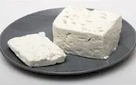 قیمت روز انواع پنیر +جدول