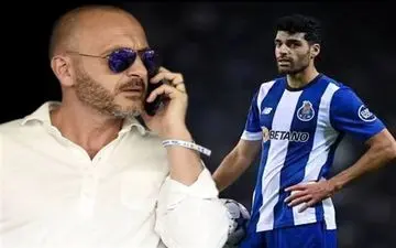 پاسخ مدیر اینتر به هجمه‌ها بابت جذب رایگان طارمی 
