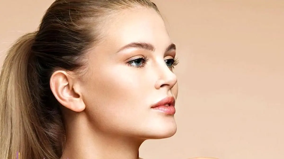 بدون جراحی زیباتر شوید| نکاتی برای زاویه‌سازی صورت با آرایش
