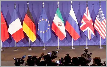 اجازه ندهیم یک دیوانه برجام را خراب کند