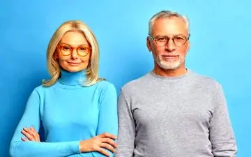 اینجوری باش تا همسرت هر روز بیشتر عاشقت بشه