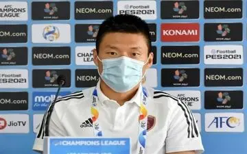 بازیکن الوحده: در گروه سختی حضور داریم/ نقطه قوت ما بازی گروهی است
