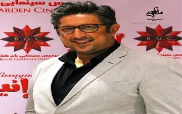 ویدیویی جالب از خوانندگی فوق‌العاده شهاب عباسی