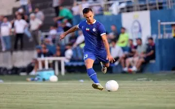 چهار مدافع گلساز/ این‌ها  پاس گل هم می‌دهند