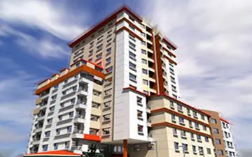 حکایت خانه خالی هایی رنگ اسباب مستاجر را هم ندیده اند + فیلم