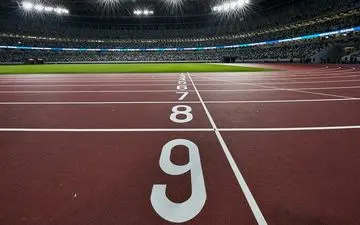 مسابقات و اردوهای دوومیدانی تا پایان اسفندماه لغو شد