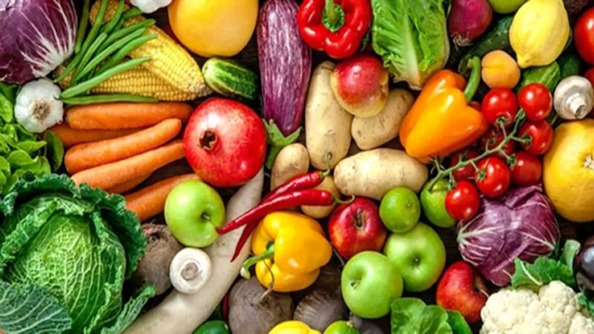 چطور میوه و سبزیجات سمی و غیرسمی را بشناسیم