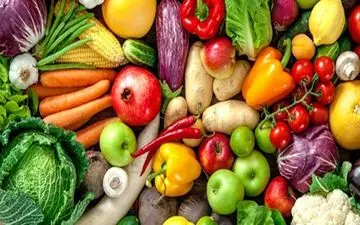 چطور میوه و سبزیجات سمی و غیرسمی را بشناسیم