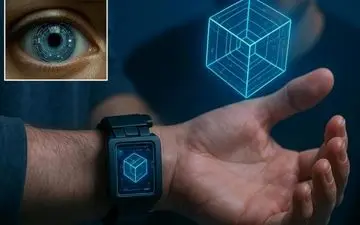 قدرت‌های فراانسانی تا ۲۰۳۰؛ آینده‌ای که قبلاً فقط در فیلم‌ها می‌دیدیم!