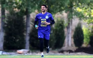 جدایی مظاهری و یک خطر برای حسین حسینی
