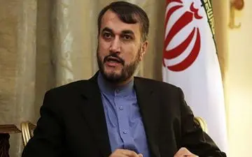 امیرعبداللهیان: راه رفع تحریم‌های ظالمانه، تولید قدرت سخت و نرم است